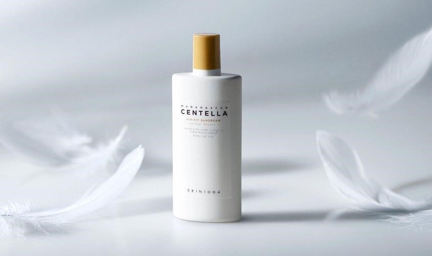 Bao bì đơn giản, tiện dụng