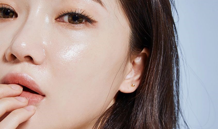 Mặt nạ ngủ giúp làm căng đầy da mặt