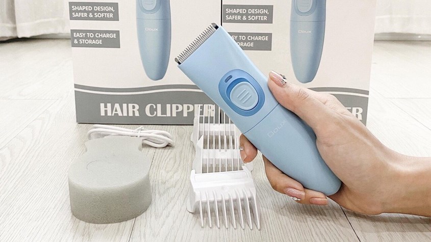 Chế độ bảo hành tông đơ