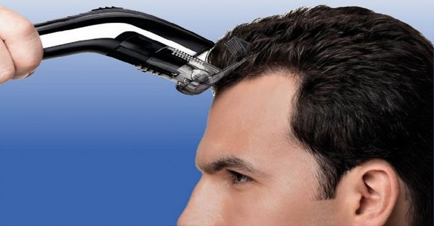 Tông đơ cắt tóc Philips QC5115