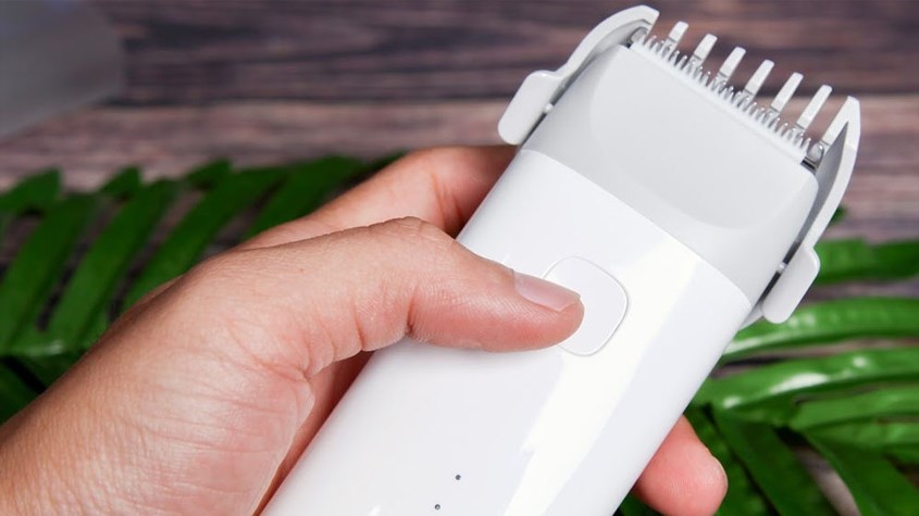 Chất liệu của tông đơ