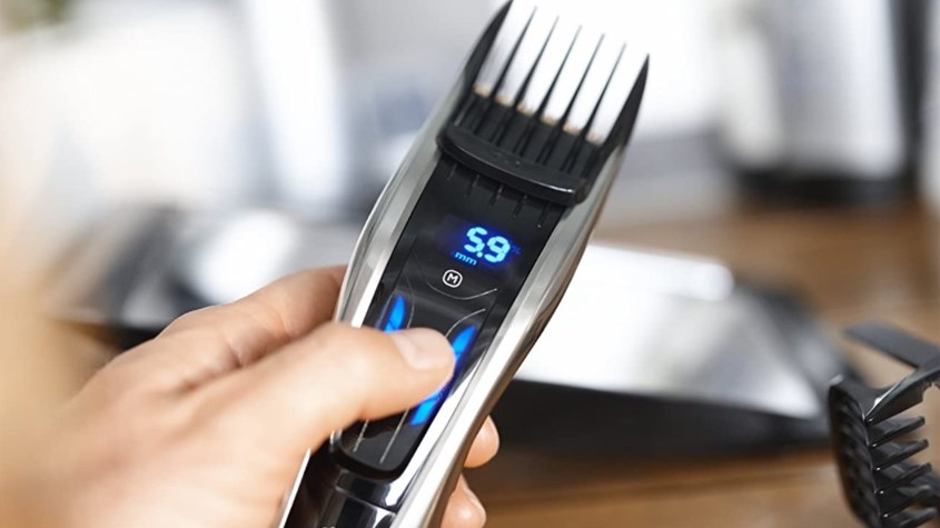 Thương hiệu sản phẩm tông đơ