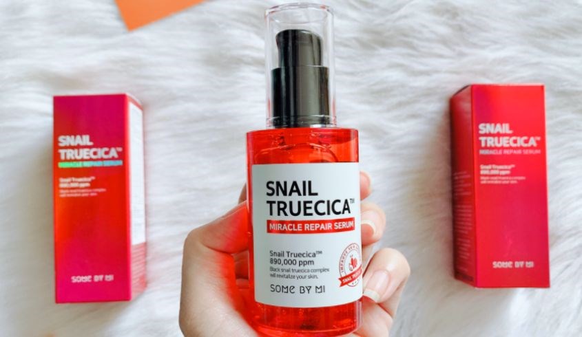 Cần lưu ý để tránh mua phải serum Some By Mi giả