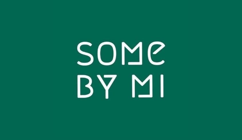 Thương hiệu Some By Mi