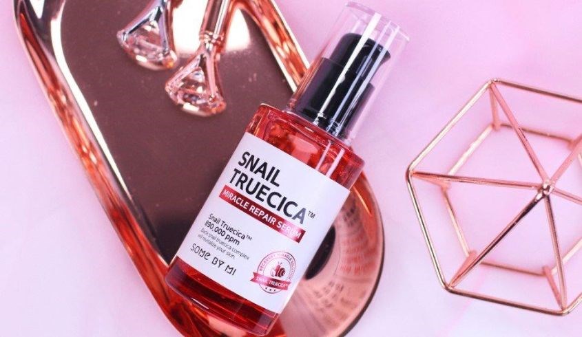 Serum Some By Mi có giá thành vừa phải