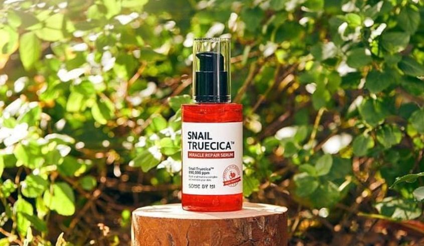 Ưu điểm nổi bật của serum ốc Some By Mi