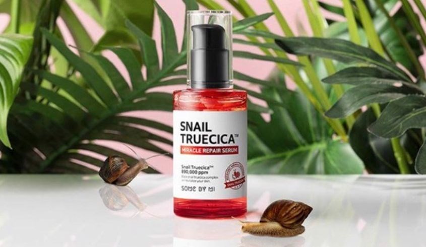 Nhược điểm của serum ốc sên Some By Mi