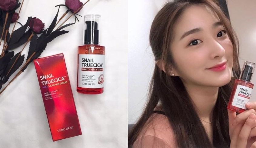 Sản phẩm được làm từ thành phần lành tính nên hầu như không có tác dụng phụ