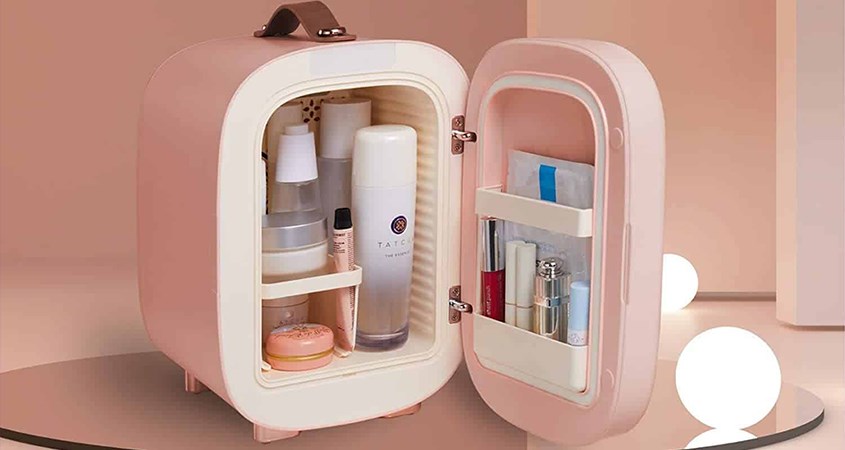 3 tủ mát đựng bánh kem, bảo quản an toàn và hiệu quả bánh kem