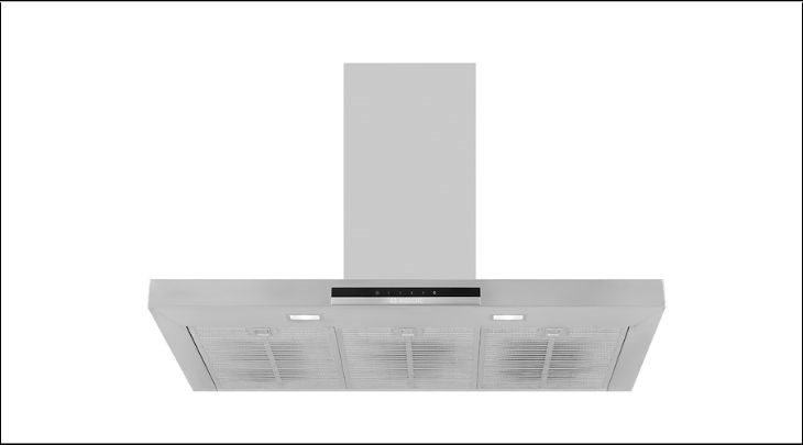 Máy hút mùi áp tường Bosch DWB97IM50 đang được kinh doanh tại VN Giá với giá 15.990.000 VNĐ (giá cập nhật ngày 04/04/2023, có thể thay đổi theo thời gian)