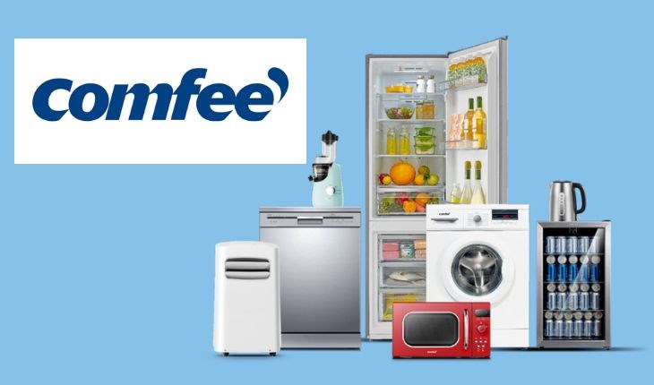 Thương hiệu Comfee