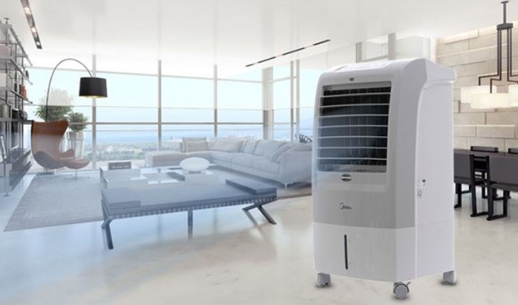 Đa dạng các tính năng thông minh đi kèm