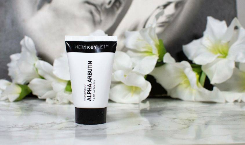 The INKEY List Alpha Arbutin
