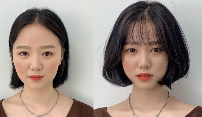 Tóc ngắn cũng có rất nhiều cách tạo kiểu