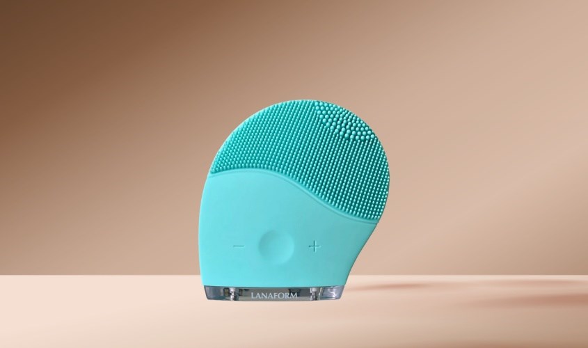 Máy rửa mặt Lanaform