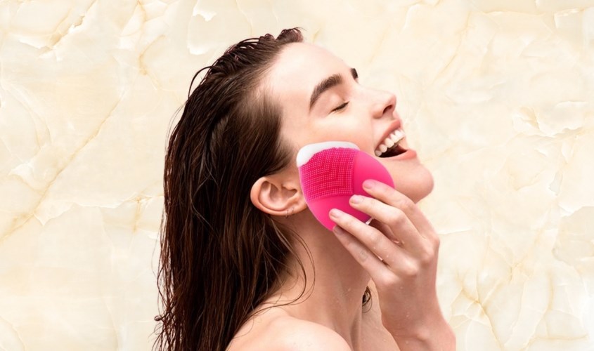 Nên chọn máy phù hợp với da