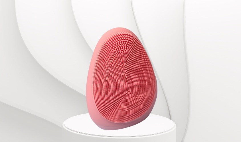 Máy rửa mặt và massage Emmié So Sweet