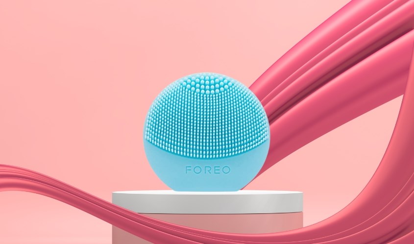 Máy rửa mặt Foreo Luna Play