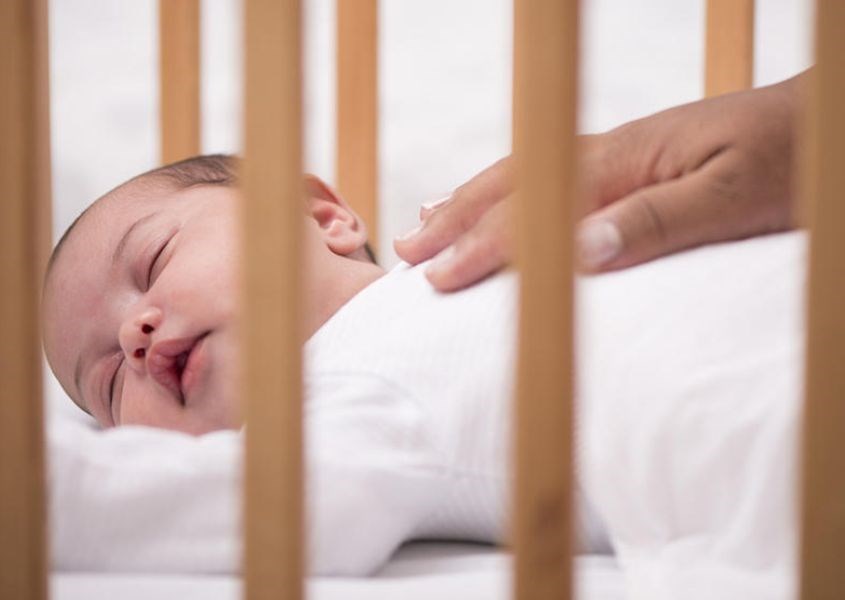 Tại sao lại có hiện tượng thở không đều ở trẻ sơ sinh? Nguồn từ babycenter