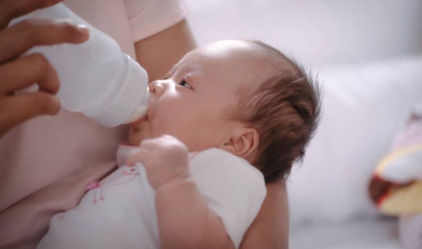 AVAKids hy vọng có thể giúp quá trình hút sữa của mẹ bỉm trở nên đơn giản, dễ dàng hơn. Nguồn: Getty Images