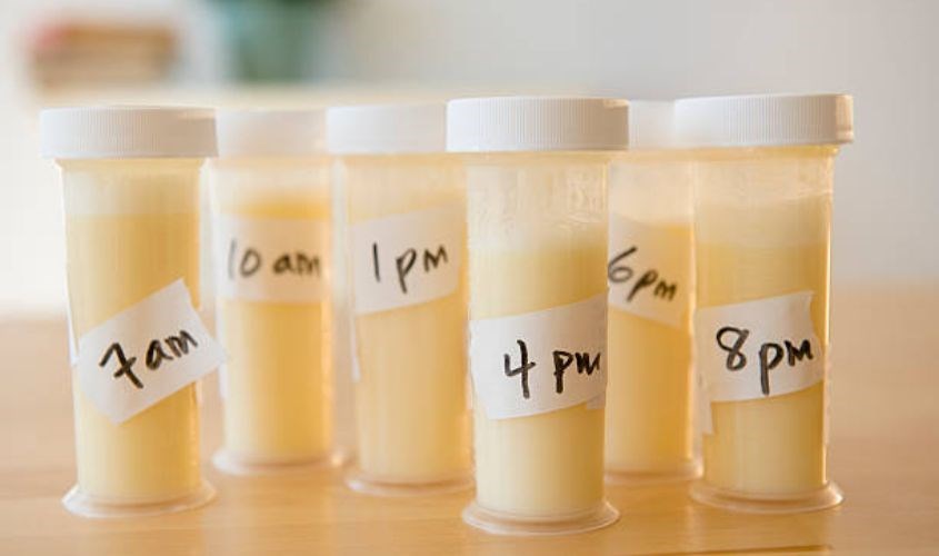 Làm thế nào để thiết lập một lịch trình hút sữa hợp lý? Nguồn: Getty Images