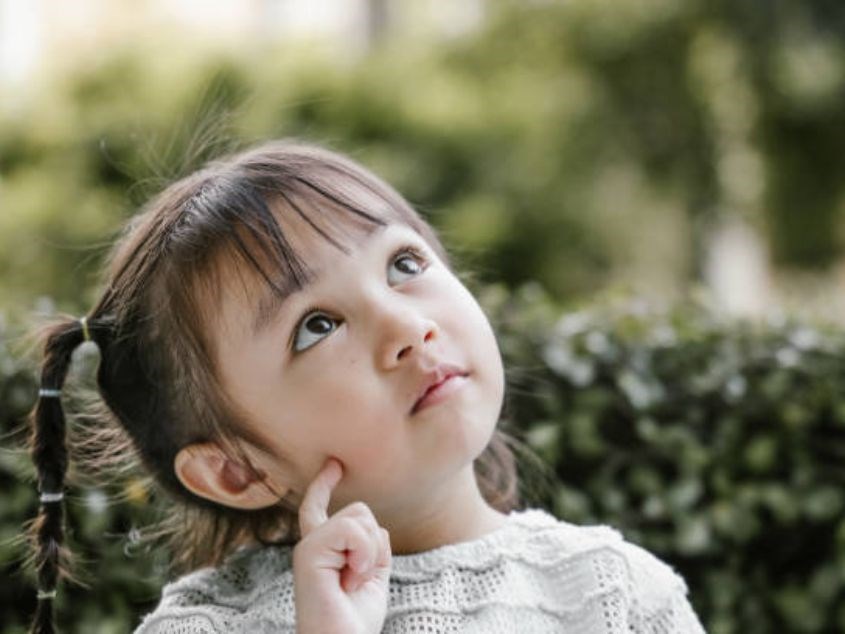 Tự kỷ luật giúp trẻ quản lý cơn tức giận và có thể kiểm soát hành vi bốc đồng. Nguồn: Getty Images.