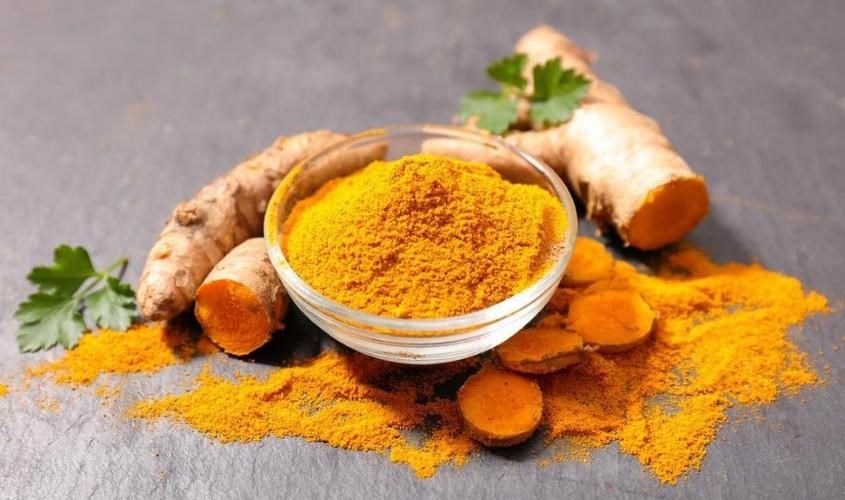 Bột nghệ có thể điều trị mụn sẹo