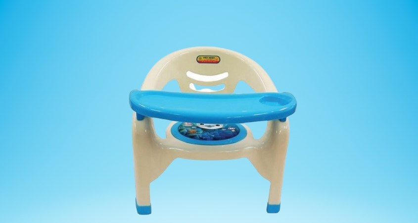 Ghế ăn dặm Việt Nhật Ghế ăn dặm Việt Nhật