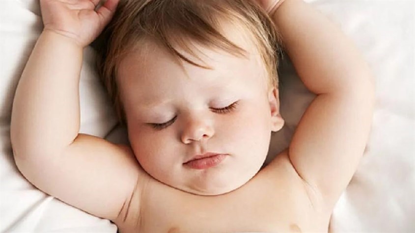 Chất lượng giấc ngủ đóng vai trò quan trọng trong việc phát triển của con bạn. Nguồn ảnh: Firstcry Parenting Chất lượng giấc ngủ đóng vai trò quan trọng trong việc phát triển của con bạn. Nguồn ảnh: Firstcry Parenting