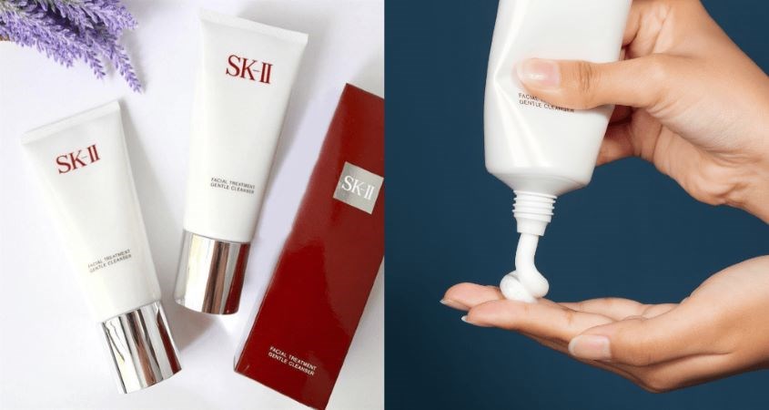 Sữa rửa mặt SK-II