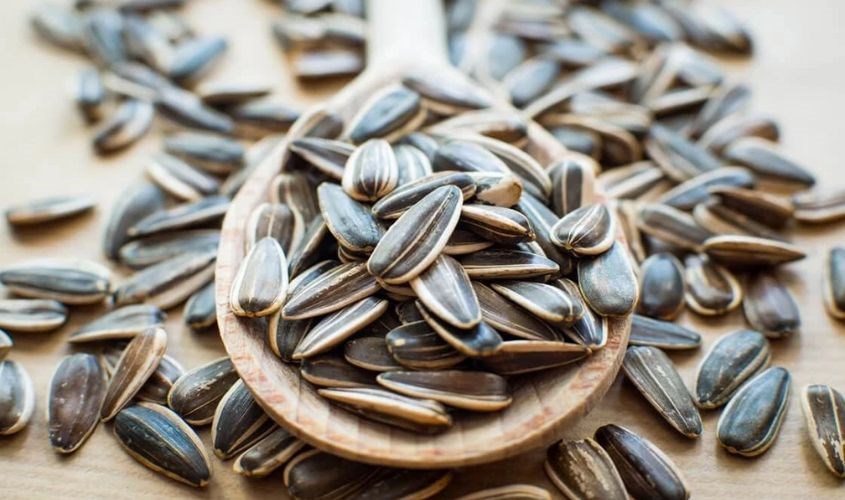 Hạt hướng dương