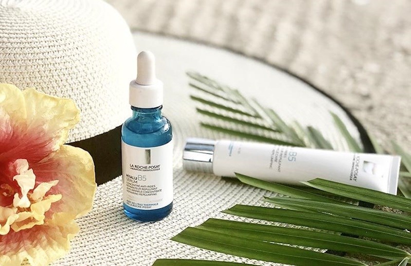 Có thể sử dụng serum B5 ở bất cứ độ tuổi nào