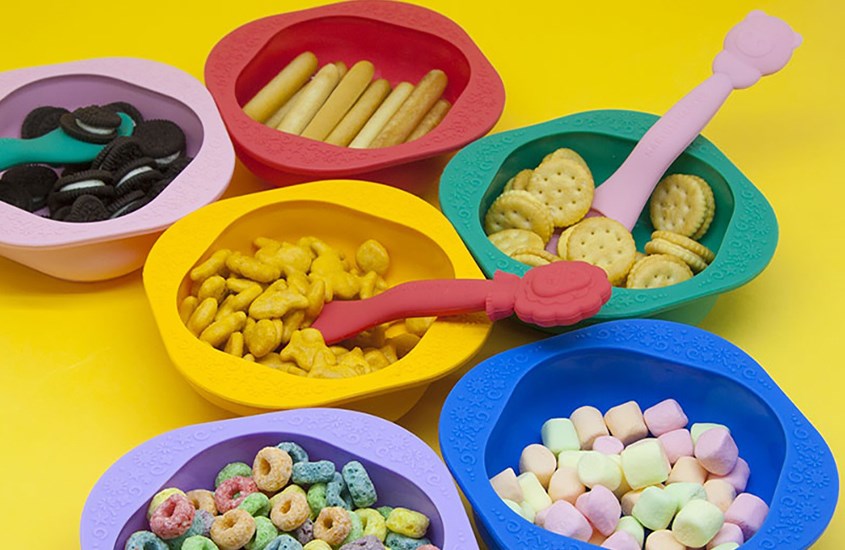 Muỗng Marcus & Marcus - Lola MNMBB03-GF