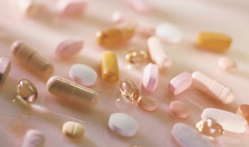 Tuân thủ chỉ định của bác sĩ khi bổ sung vitamin B6