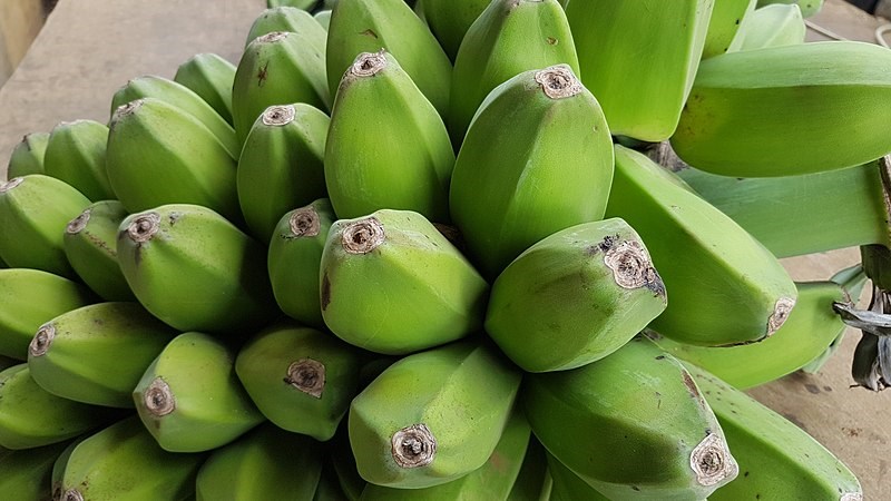 Chuối chứa một loại enzyme gọi là bromelain được biết là giúp tăng mức testosterone