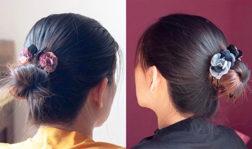 Đây là phương pháp đơn giản và truyền thông nhất dành cho các chị em 
