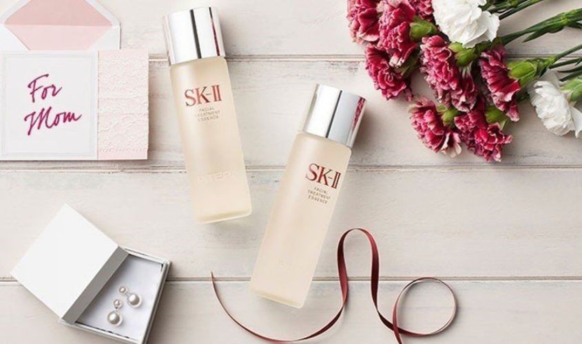 Nước Hoa Hồng SK-II Facial Treatment Clear Lotion