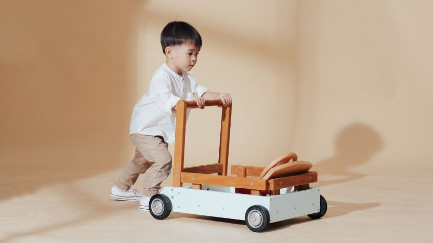 Đồ chơi xe đẩy Đồ chơi xe đẩy