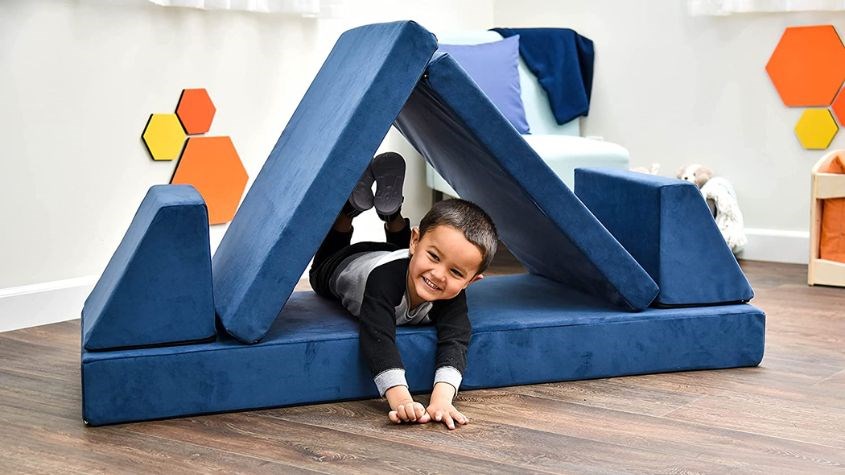 Đồ chơi đồ nội thất trong nhà Đồ chơi đồ nội thất trong nhà