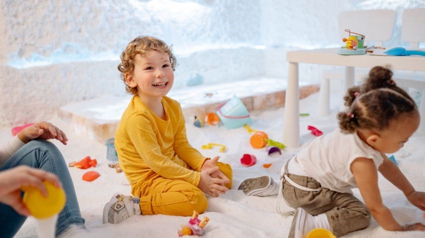 Bạn nên chọn đồ chơi phù hợp với độ tuổi và sở thích của bé Bạn nên chọn đồ chơi phù hợp với độ tuổi và sở thích của bé