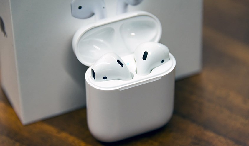 Tai nghe AirPods là gì?