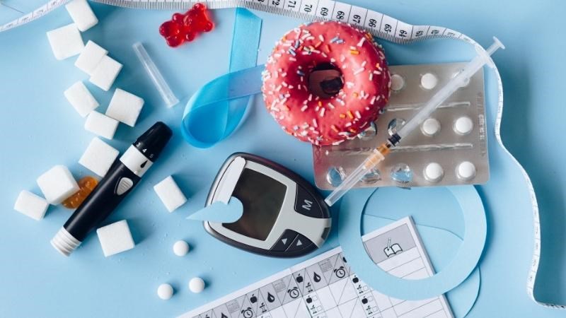 Tiểu đường (đái tháo đường): Nguyên nhân, triệu chứng và cách điều trị