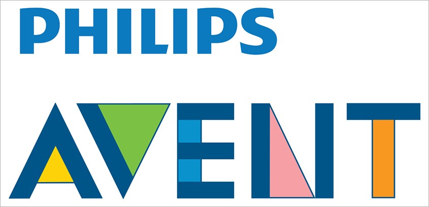 Thương hiệu Philips Avent
