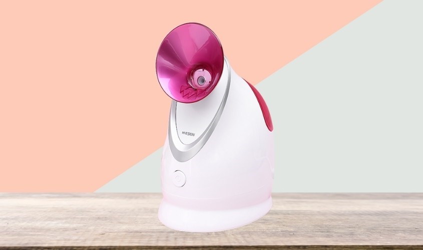 Máy xông hơi da mặt nóng Nano K.SKIN KD2331A