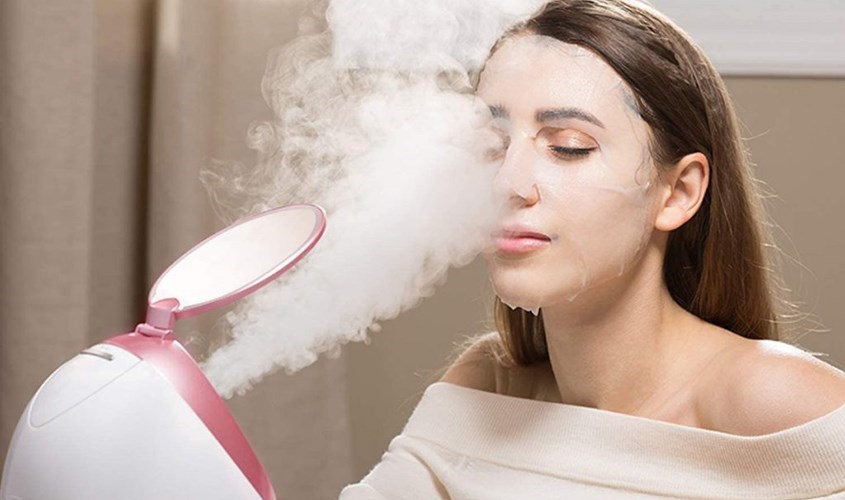 Những thời điểm, đối tượng không thích hợp để xông mặt