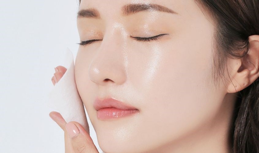 Cách chăm sóc da sau khi xông mặt