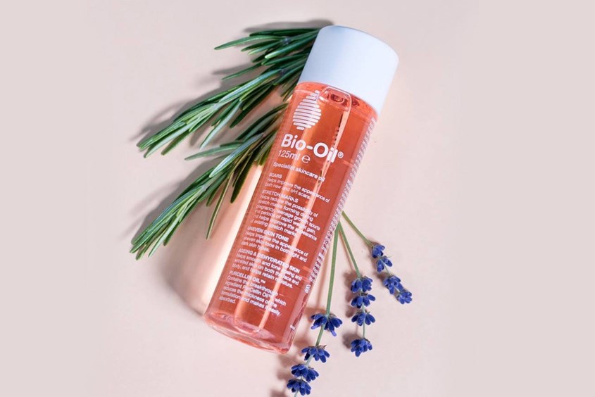 Dầu chăm sóc da mờ sẹo, ngừa rạn da Bio-Oil 125 ml