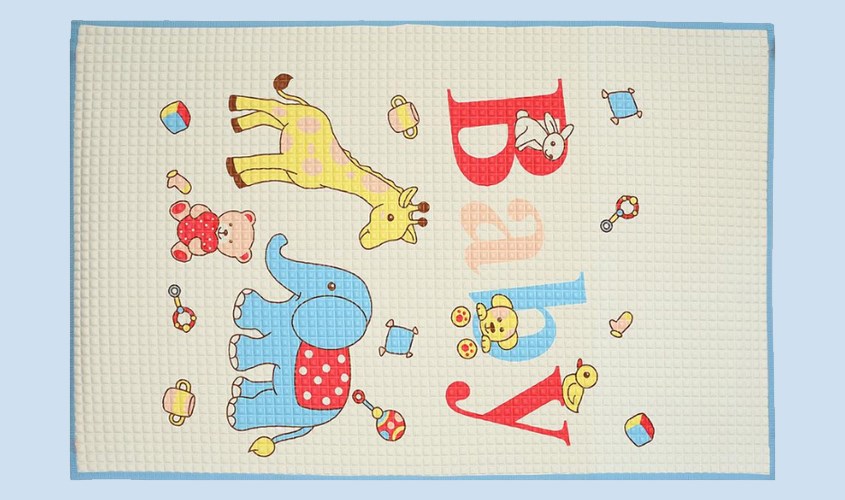 Tấm nệm mát Pureen