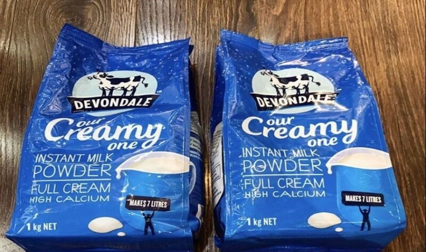 Nên mua hàng nhập khẩu được phân phối trực tiếp bởi DKSH