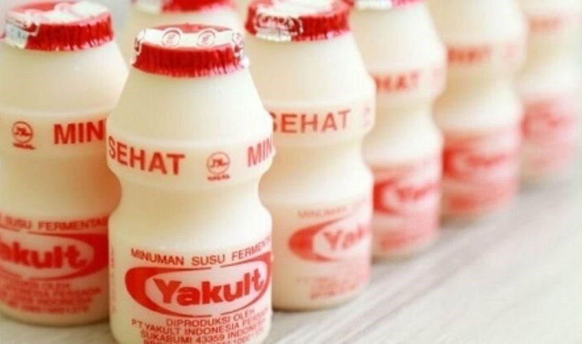 Nên uống Yakult khi nào tốt nhất